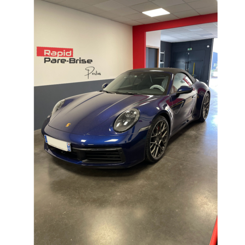 Remplacement Pare-Brise sur cette Porsche 911 Carrera 4S chez Rapid Pare-Brise Pertuis.png